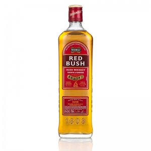 Bushmills Red Bush Irish Whiskey